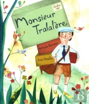 Monsieur Tralalere 2e Ed.