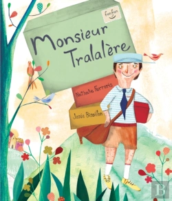 Bertrand.pt - Monsieur Tralalère