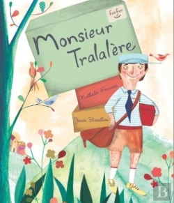 Bertrand.pt - Monsieur Tralalere