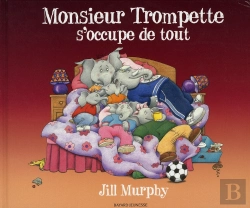 Bertrand.pt - Monsieur Trompette S'Occupe De Tout
