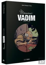 Monsieur Vadim : Coffret Tomes 1 Et 2