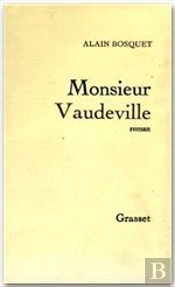 Monsieur Vaudeville