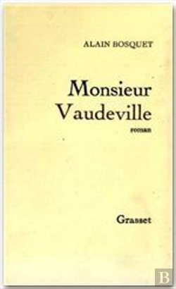 Bertrand.pt - Monsieur Vaudeville