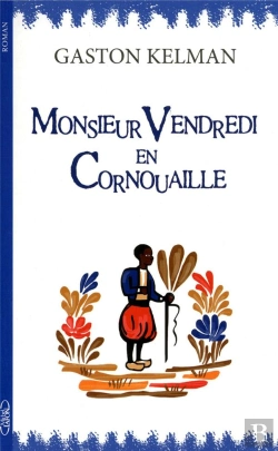 Bertrand.pt - Monsieur Vendredi En Cornouaille