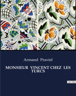 Bertrand.pt - Monsieur Vincent Chez Turcs