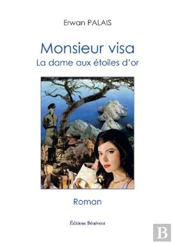 Bertrand.pt - Monsieur Visa; La Dame Aux Étoiles D'Or
