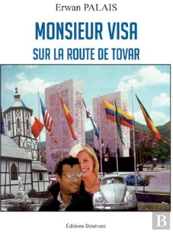 Bertrand.pt - Monsieur Visa Sur La Route De Tovar