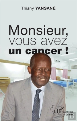 Bertrand.pt - Monsieur, Vous Avez Un Cancer !