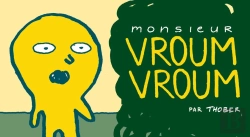 Bertrand.pt - Monsieur Vroum Vroum