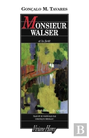Monsieur Walser Et La Foret