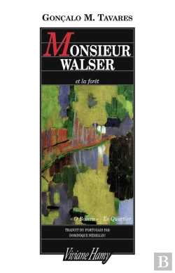 Bertrand.pt - Monsieur Walser Et La Foret