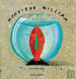 Bertrand.pt - Monsieur William