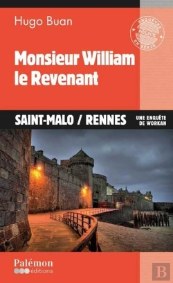 Bertrand.pt - Monsieur William, Le Revenant