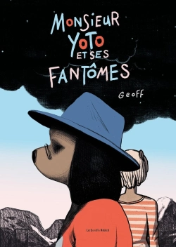 Bertrand.pt - Monsieur Yoto Et Ses Fantômes
