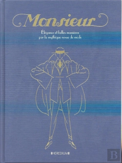 Bertrand.pt - Monsieur