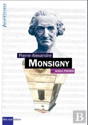 Monsigny, Pierre-Alexandre