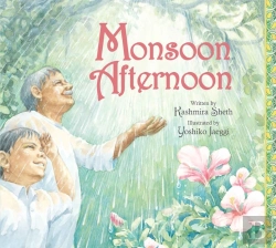 Bertrand.pt - Monsoon Afternoon
