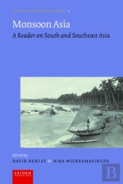 Monsoon Asia