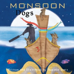 Bertrand.pt - Monsoon Dogs