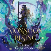 Monsoon Rising