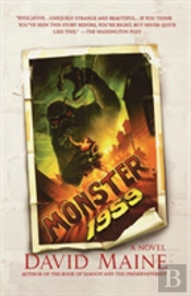 Monster, 1959