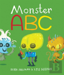 Monster Abc