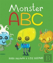 Monster Abc