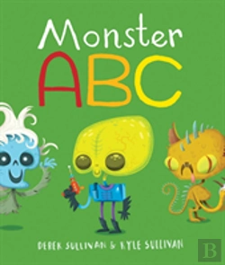 Bertrand.pt - Monster Abc