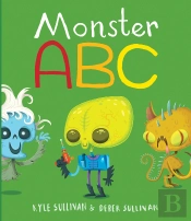 Monster Abc