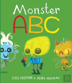 Bertrand.pt - Monster Abc