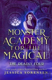 Monster Academy For The Magical 2: The D