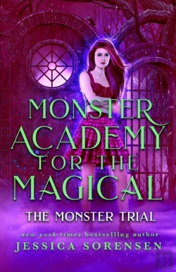 Bertrand.pt - Monster Academy For The Magical 3: The M