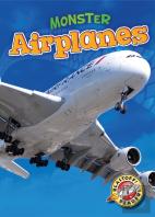 Monster Airplanes
