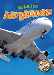 Monster Airplanes