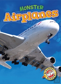 Bertrand.pt - Monster Airplanes
