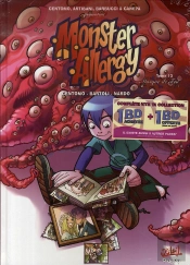 Monster Allergy ; T.13 Et T.14