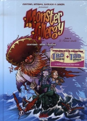 Monster Allergy ; T.5 Et T.6