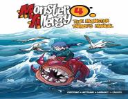 Monster Allergy, Volume 4