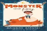 Monster And Boy