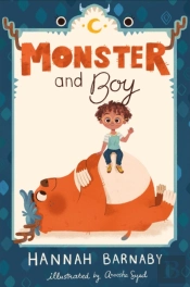 Monster And Boy