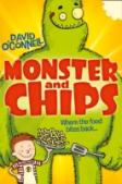 Monster And Chips