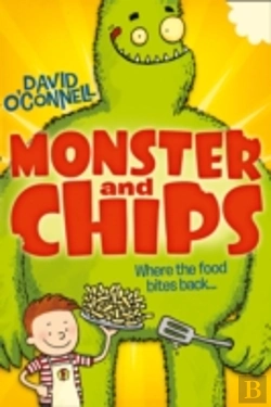 Bertrand.pt - Monster And Chips