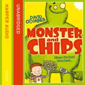 Monster And Chips