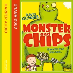 Bertrand.pt - Monster And Chips