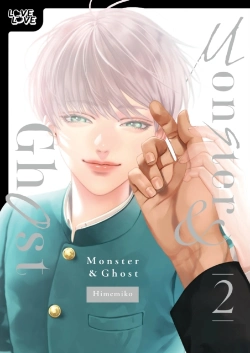 Bertrand.pt - Monster And Ghost, Volume 2