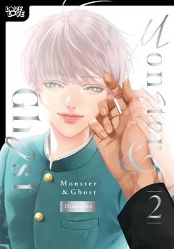 Bertrand.pt - Monster And Ghost, Volume 2