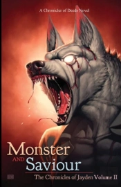 Monster And Saviour
