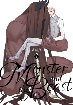Bertrand.pt - Monster And The Beast, Vol. 1