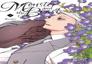 Monster And The Beast, Vol. 3