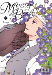 Monster And The Beast, Vol. 3